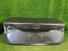 Tailgate/trunk/boot lid 