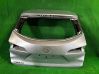 Tailgate/trunk/boot lid 