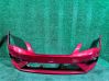Front bumper 5F0807221AB