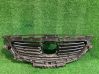 Front bumper upper radiator grill 