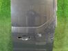Back/rear loading door 
