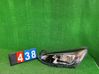 Headlight/headlamp JX7B13W030CE