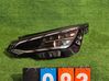 Headlight/headlamp 92101CV1