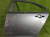 Rear door 