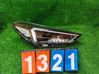 Lampa przednia 92102D7700