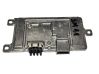Camera control unit module 5QS907556