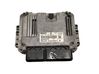 Engine control unit/module ECU 55207555