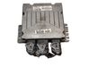 Engine control unit/module ECU 9644895180