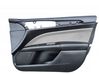 Front door card panel trim HS7HF238A50CJ