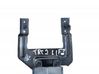 Distronic sensor bracket 9G853