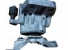 Engine mount bracket HP536F012BH