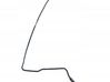 Engine coolant pipe/hose BK218C012BA