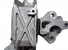 Engine mount bracket LX616F012AC