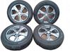 R18 alloy rim 5X108