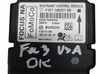 Airbag control unit/module F1ET14B321AB