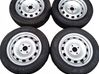 R15 alloy rim 