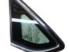 Rear side window DS73F29701A