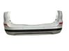 Rear bumper DS7317K835