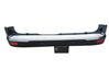 Rear bumper DT1117906A
