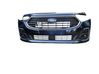 Front bumper 2KF807221A