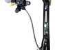 Rear door window regulator with motor DS73F27000