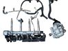 Fuel injection system set 0445010790