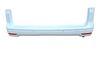 Rear bumper 2K7807421A