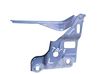 Engine bonnet/hood hinges 2K7823301B