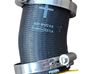 Engine coolant pipe/hose JG916F072AA