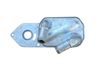 Engine oil radiator GK2Q6A642AC