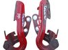 Engine bonnet/hood hinges ET7616800