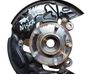 Cubo de rueda delantera LX6C3K170B2B