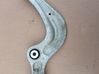 Brazo de suspensión trasero 4M0505361G