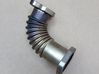 EGR valve line/pipe/hose 059131525AL