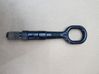 Towing hook eye 8K0805615