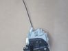 Cerradura de puerta trasera 8K0839016