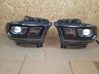 Headlights/headlamps set 68
