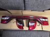 Rear/tail lights set 68