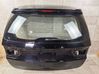 Tailgate/trunk/boot lid 