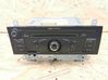 Radio/CD/DVD/GPS head unit 8T1035186P