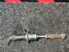 Clutch slave cylinder 306104118R