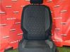 Asiento delantero del pasajero 