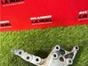 Engine mount bracket 1394272080