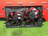 Ventilador eléctrico del radiador 214815872R