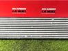 Radiador intercooler 144960015R