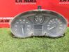 Speedometer (instrument cluster) 9801640680