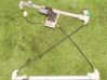 Front door electric window regulator 9222HF