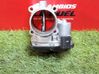 Throttle body valve GK2Q9F991BA