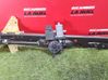 Front door manual window regulator 9829889780