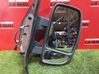 Front door electric wing mirror 963012653R
